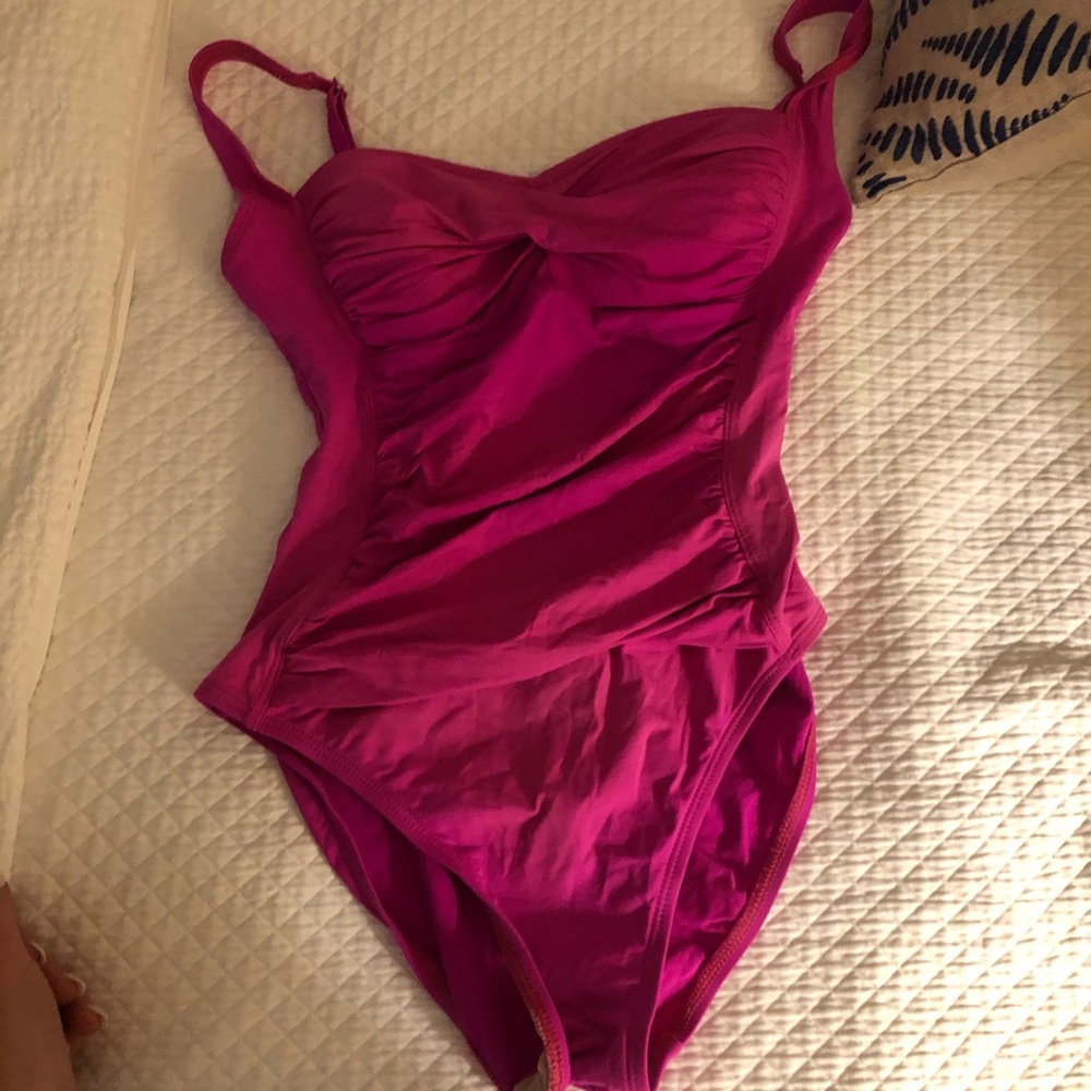 LA BLANCA ONE PIECE